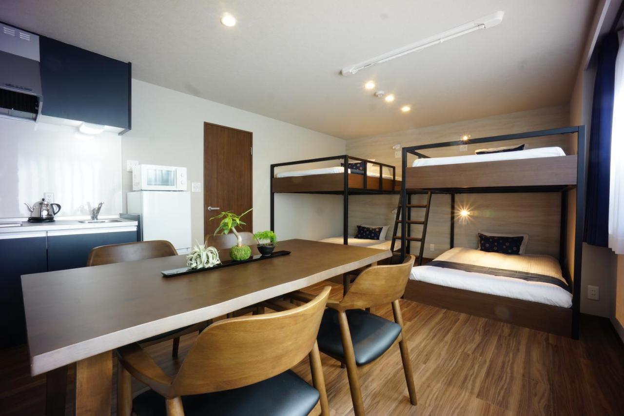 Rona Hotel 東京都 外观 照片