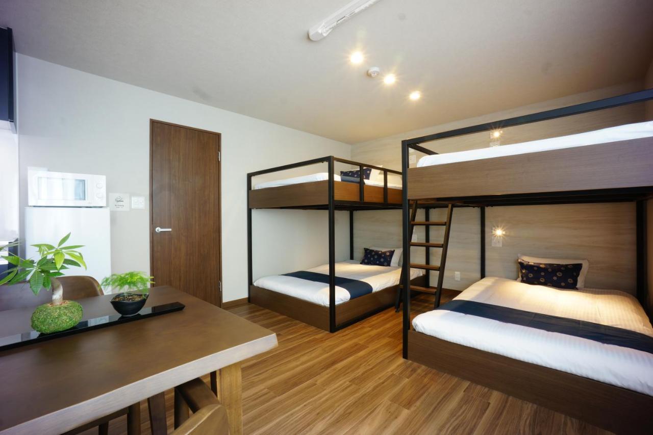 Rona Hotel 東京都 外观 照片