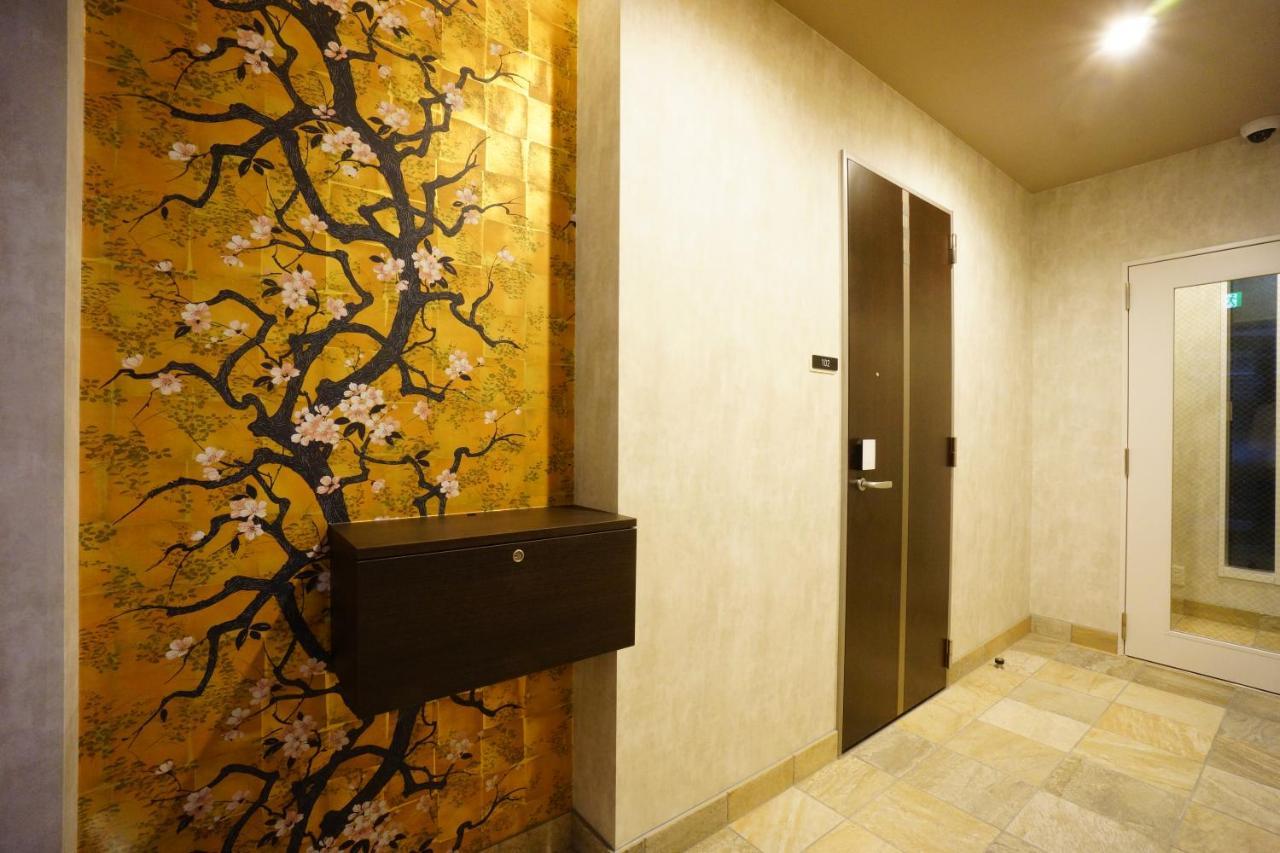 Rona Hotel 東京都 外观 照片