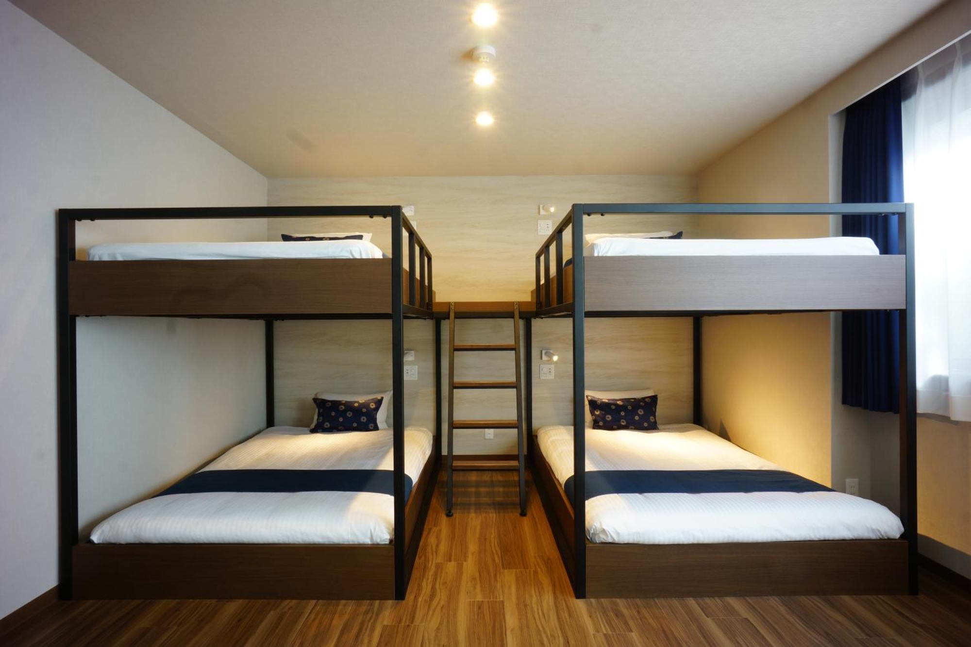 Rona Hotel 東京都 外观 照片