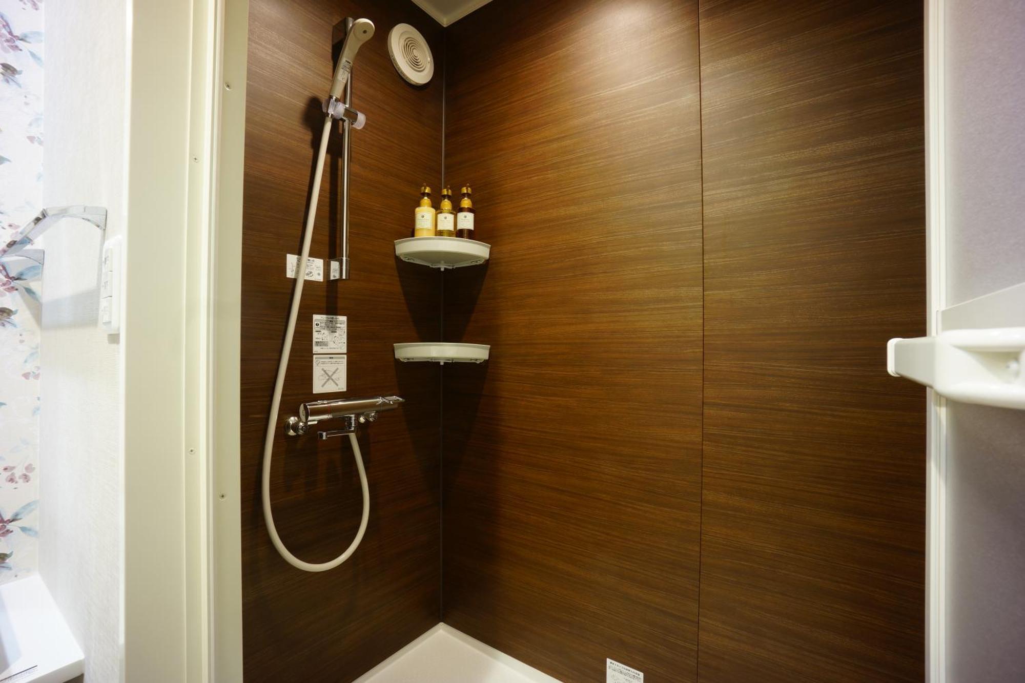 Rona Hotel 東京都 外观 照片