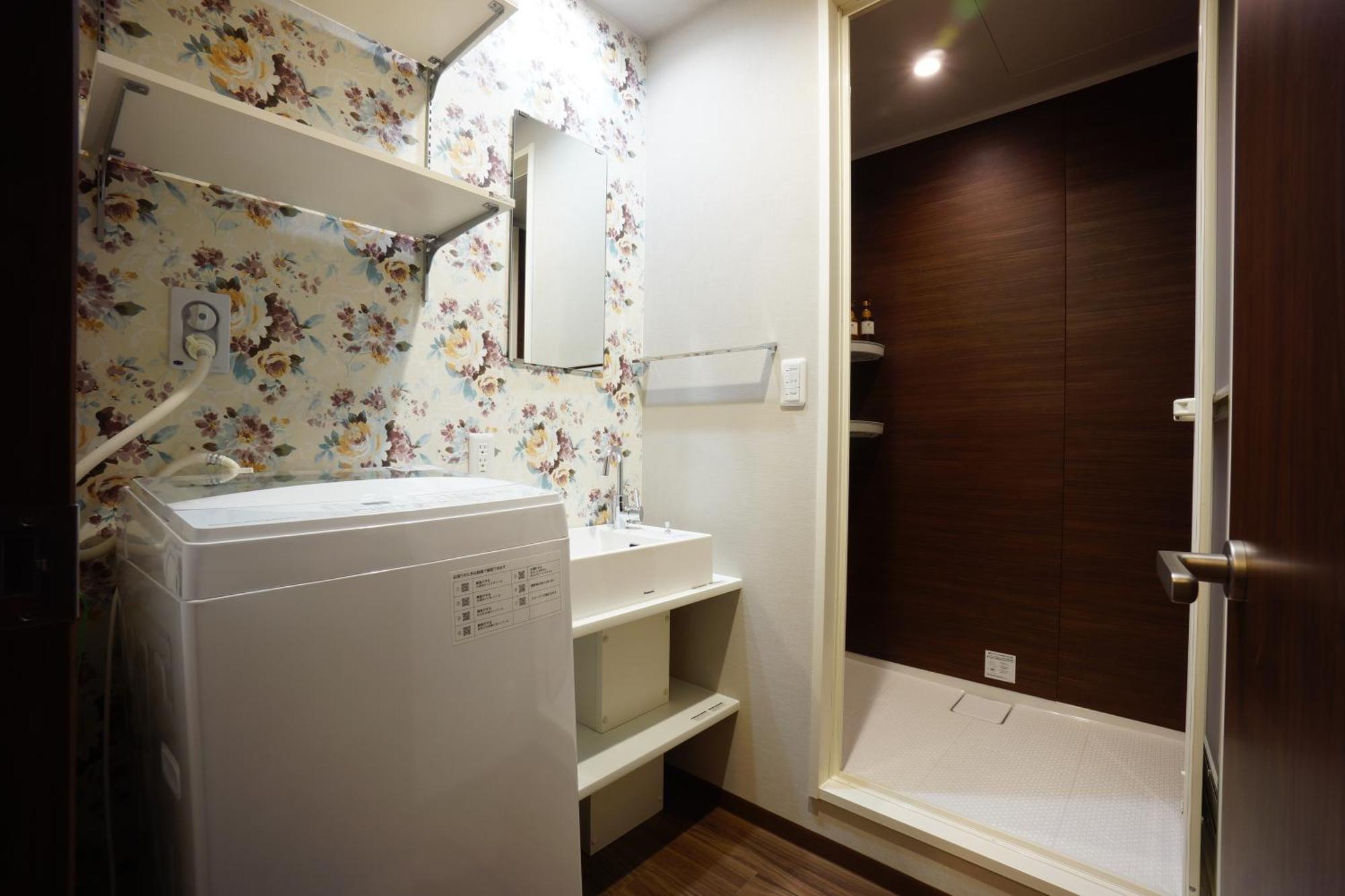 Rona Hotel 東京都 外观 照片