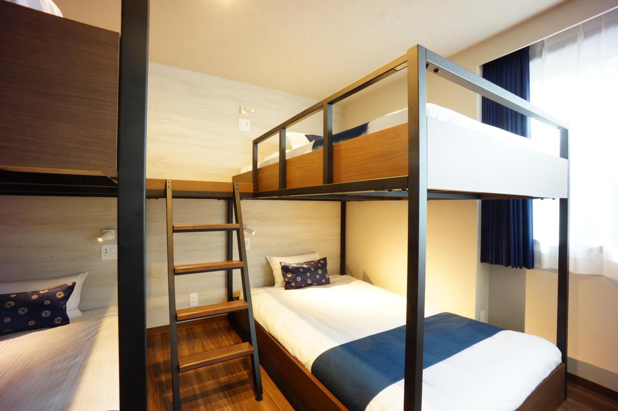 Rona Hotel 東京都 外观 照片