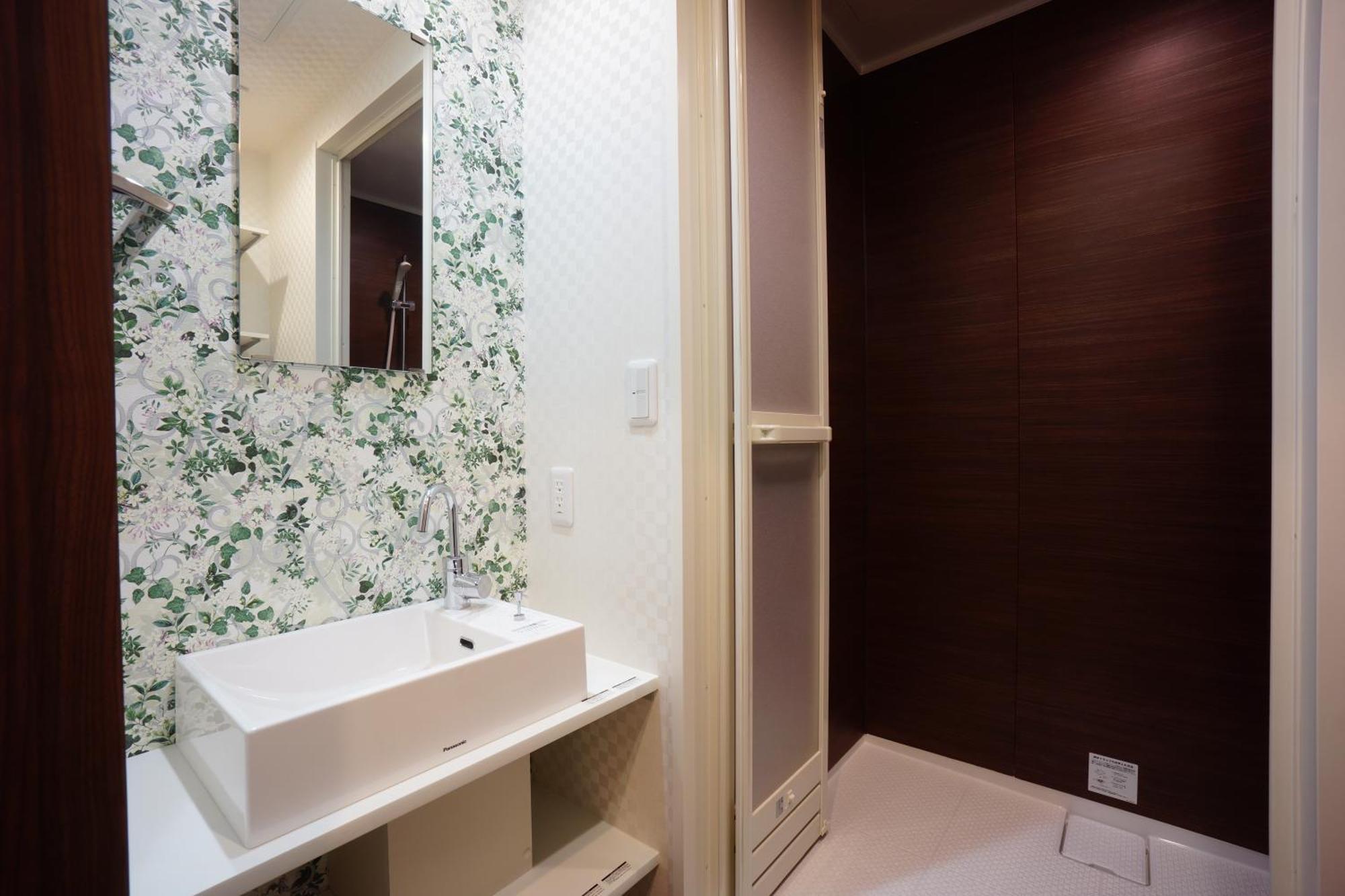 Rona Hotel 東京都 客房 照片