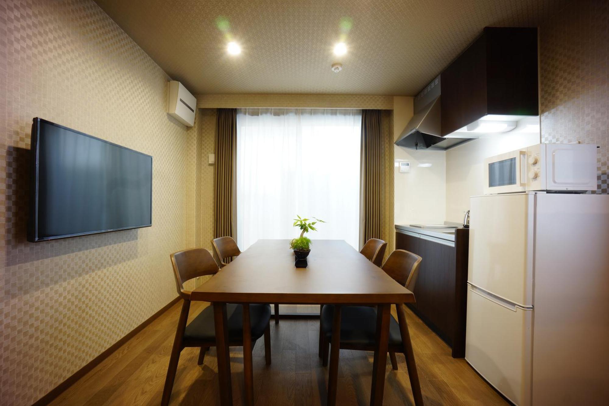 Rona Hotel 東京都 外观 照片